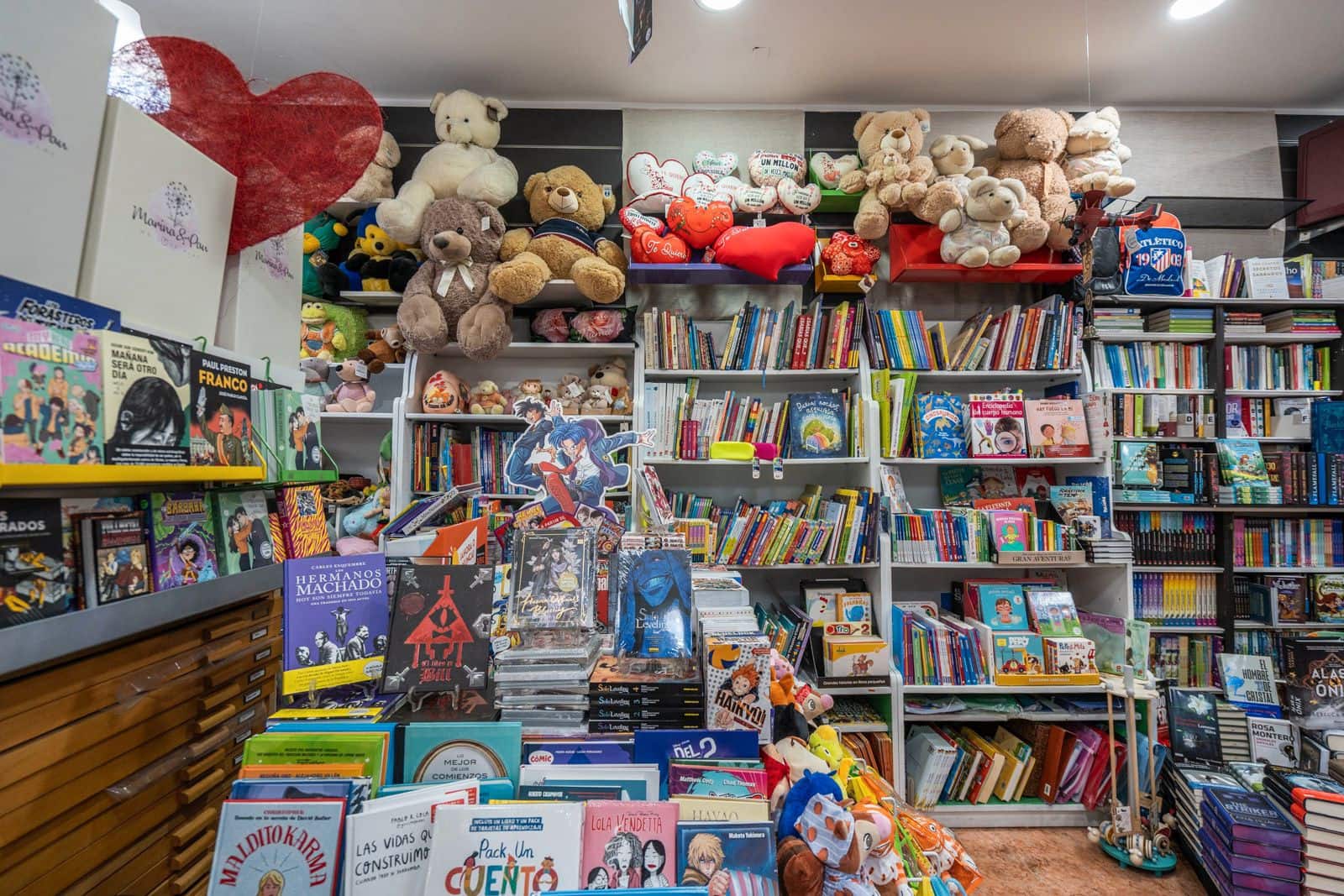 Erhverv til salg i Leganes - € 250.000 (Ref: 9000283)