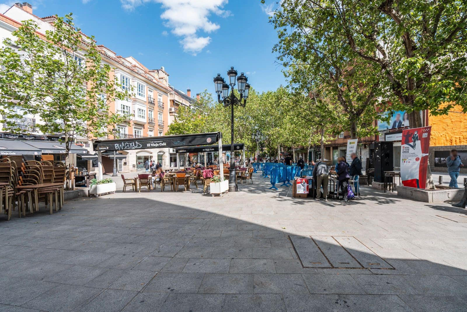 Erhverv til salg i Leganes - € 250.000 (Ref: 9000283)