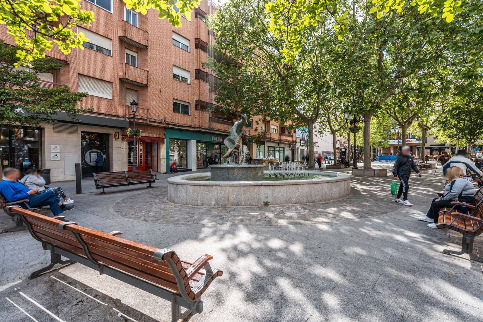 Erhverv til salg i Leganes - € 250.000 (Ref: 9000283)