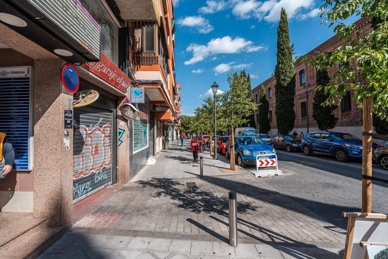 Erhverv til salg i Leganes - € 250.000 (Ref: 9000283)