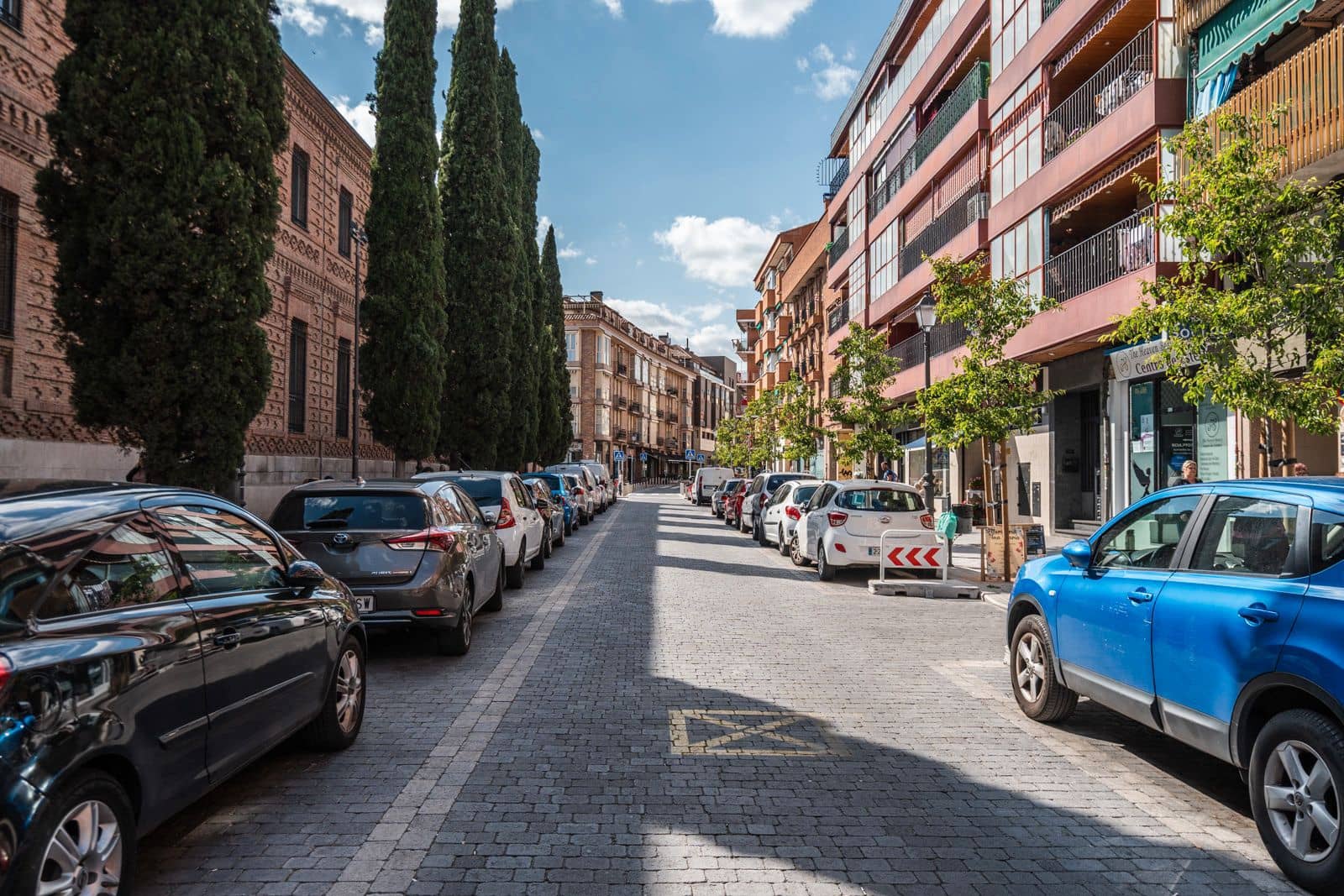 Erhverv til salg i Leganes - € 250.000 (Ref: 9000283)