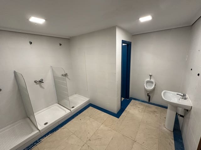 Erhverv til leje i Leganés - € 1.380 (Ref: 9009797)