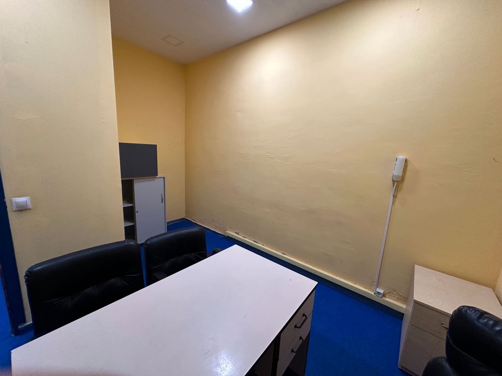 Erhverv til leje i Leganes - € 1.380 (Ref: 9009797)