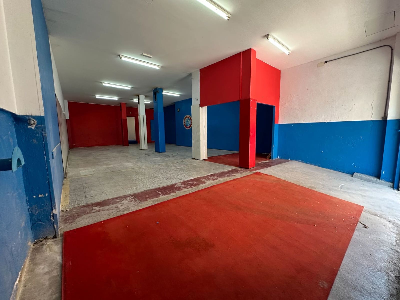 Erhverv til leje i Leganes - € 1.380 (Ref: 9009797)