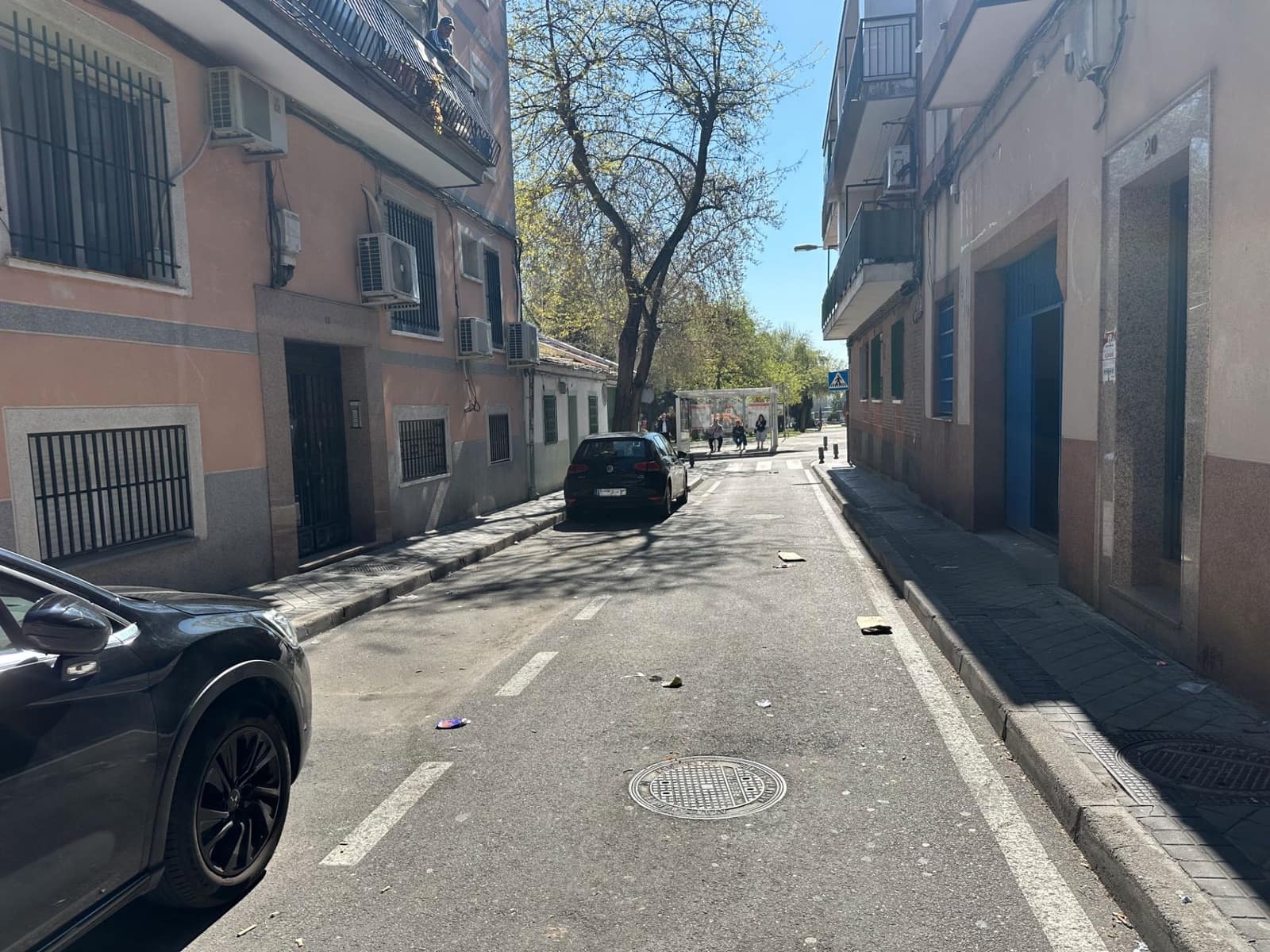 Erhverv til leje i Leganes - € 1.380 (Ref: 9009797)