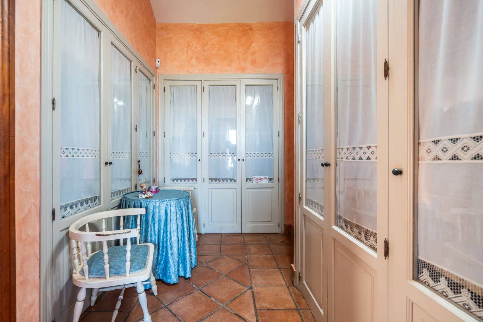 3 soveværelse Finca/Landehus til salg i Chinchon - € 975.000 (Ref: 9016692)