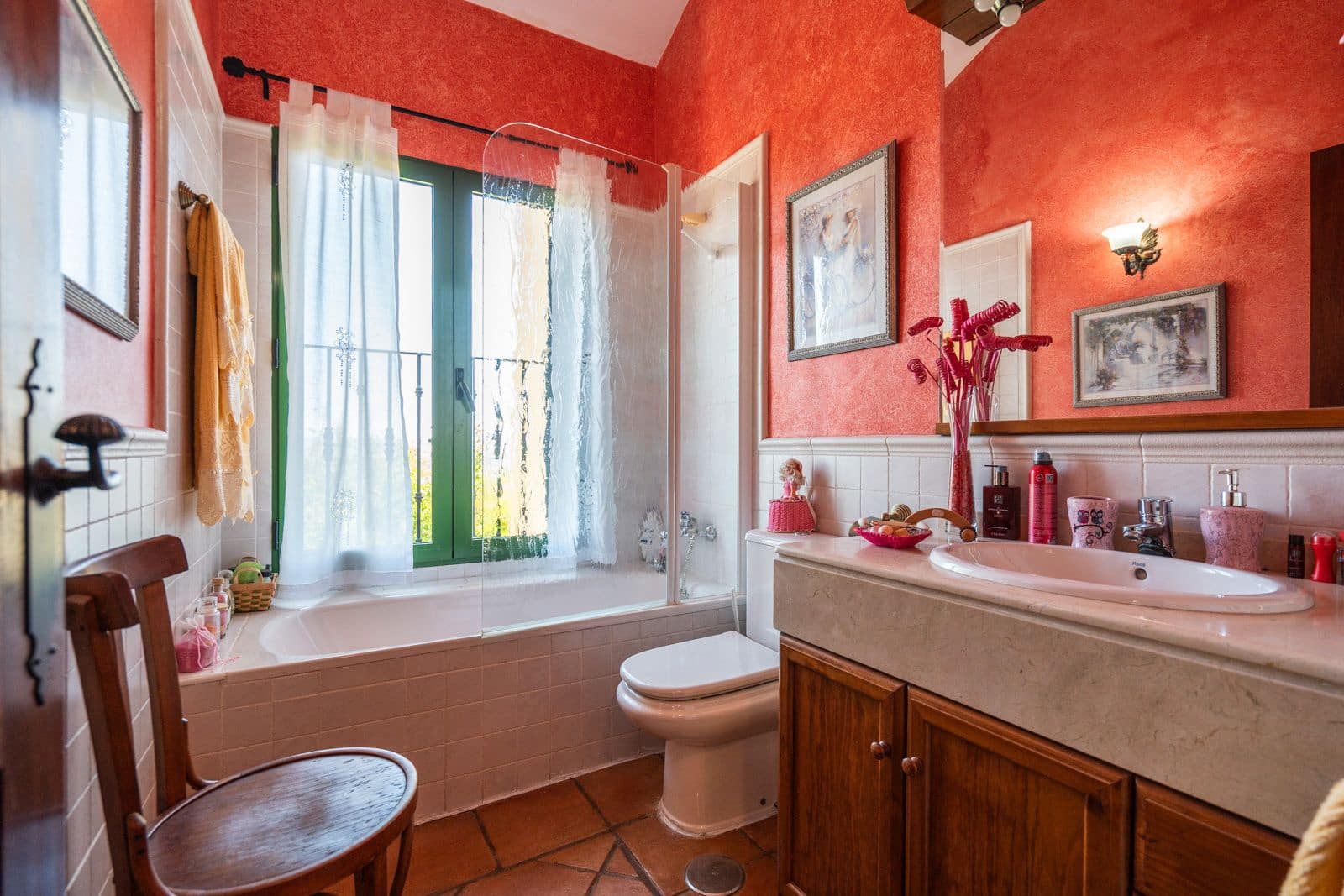 3 soveværelse Finca/Landehus til salg i Chinchon - € 975.000 (Ref: 9016692)