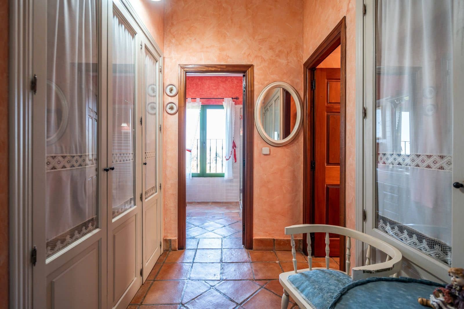 3 soveværelse Finca/Landehus til salg i Chinchon - € 975.000 (Ref: 9016692)