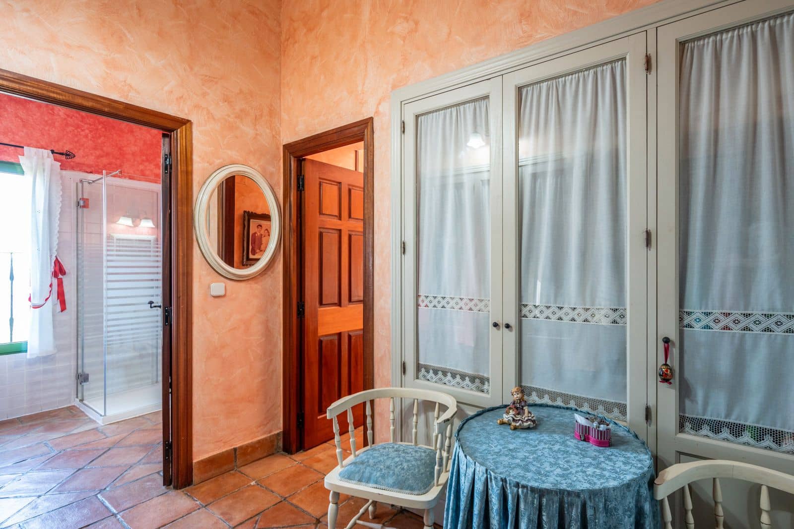 3 soveværelse Finca/Landehus til salg i Chinchon - € 975.000 (Ref: 9016692)