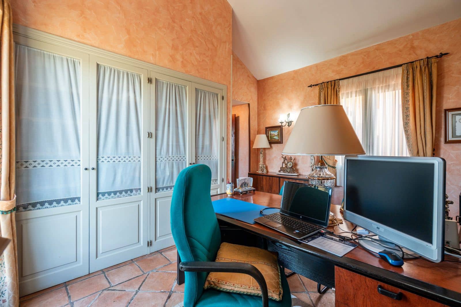 3 soveværelse Finca/Landehus til salg i Chinchon - € 975.000 (Ref: 9016692)