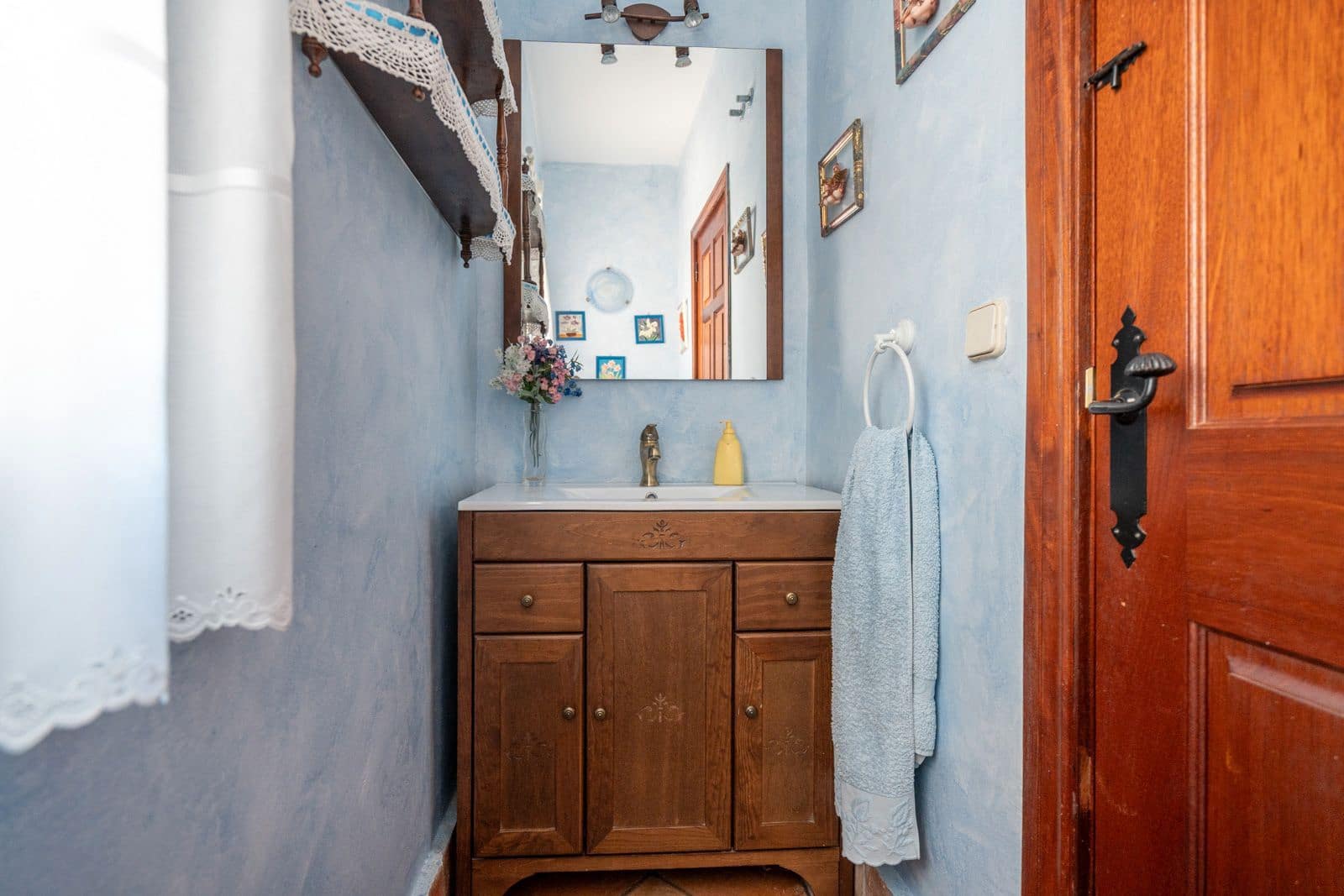 3 soveværelse Finca/Landehus til salg i Chinchon - € 975.000 (Ref: 9016692)