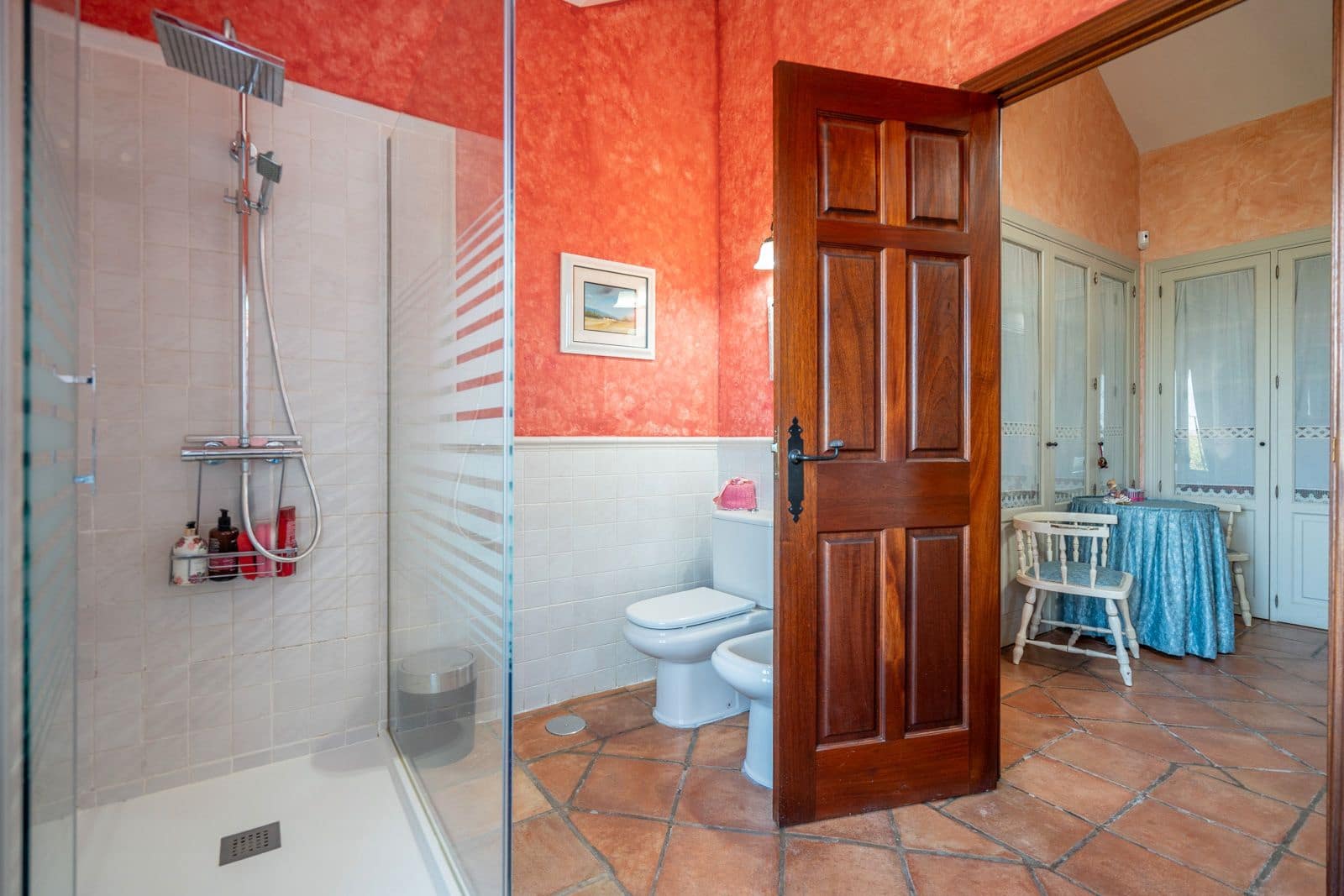 3 soveværelse Finca/Landehus til salg i Chinchon - € 975.000 (Ref: 9016692)