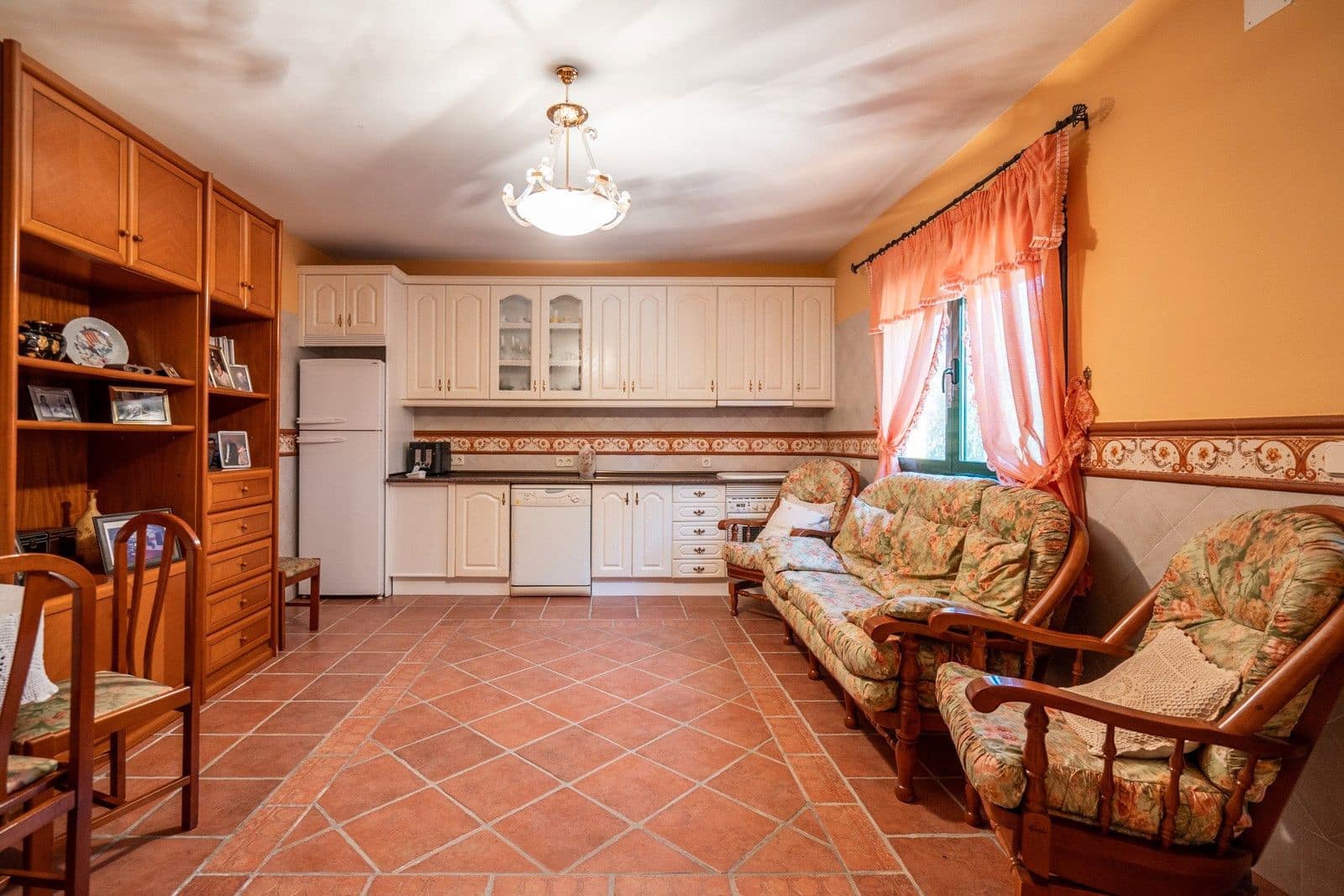 3 soveværelse Finca/Landehus til salg i Chinchon - € 975.000 (Ref: 9016692)