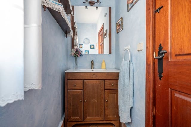 3 bedroom Finca/Country House for sale in Chinchón - € 975,000 (Ref: 9016692)