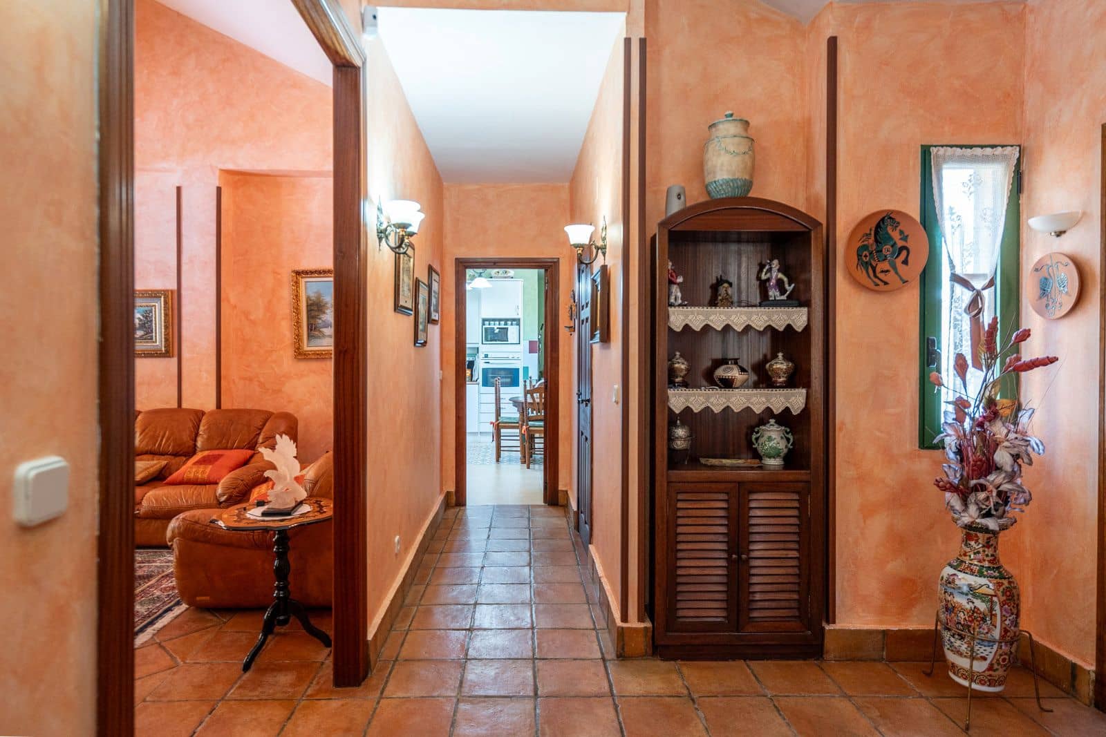 3 soveværelse Finca/Landehus til salg i Chinchon - € 975.000 (Ref: 9016692)