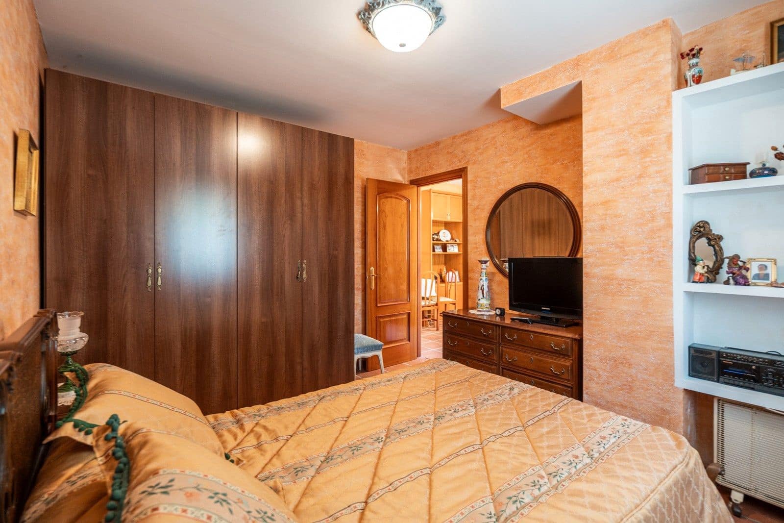 3 soveværelse Finca/Landehus til salg i Chinchon - € 975.000 (Ref: 9016692)