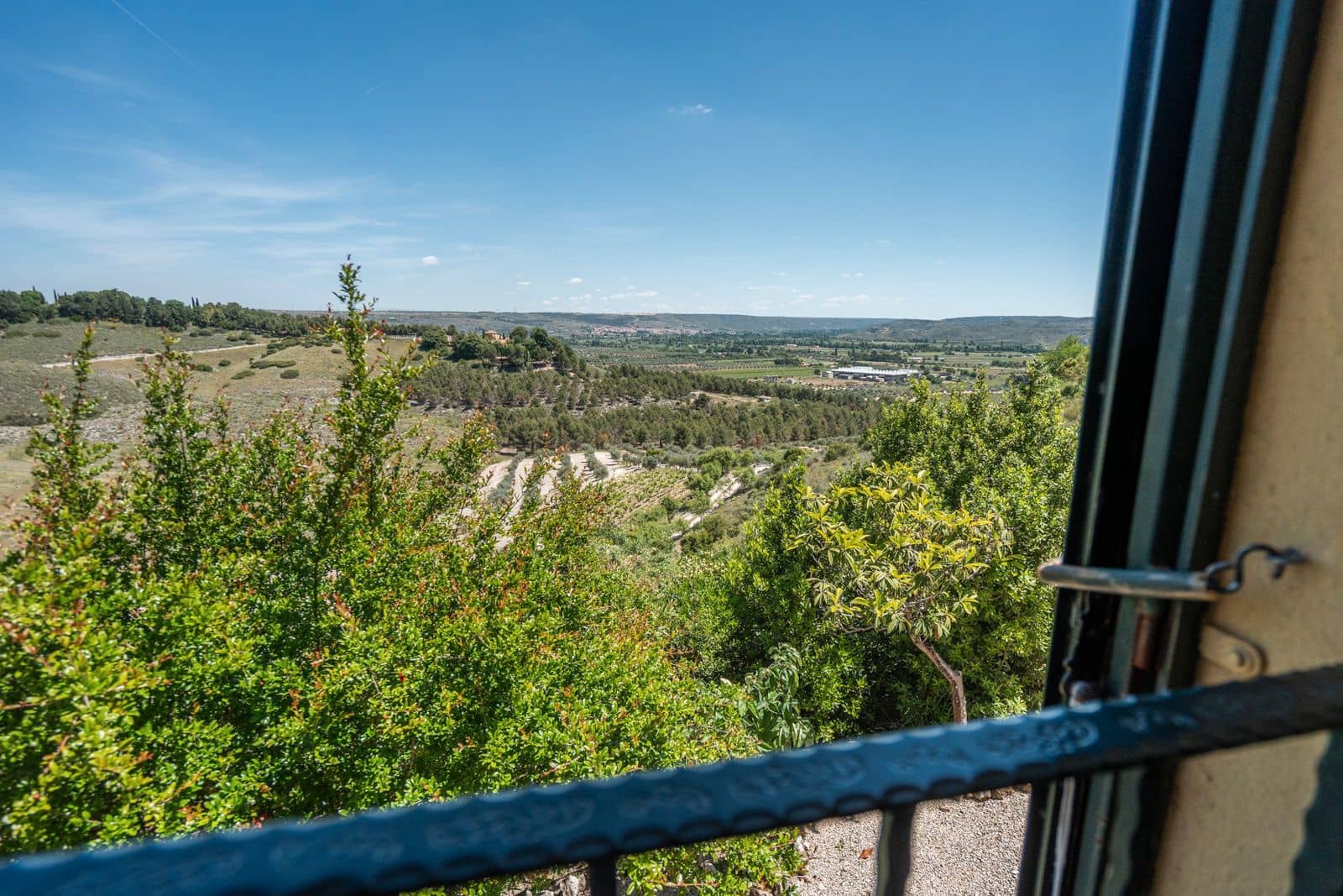 3 soveværelse Finca/Landehus til salg i Chinchon - € 975.000 (Ref: 9016692)