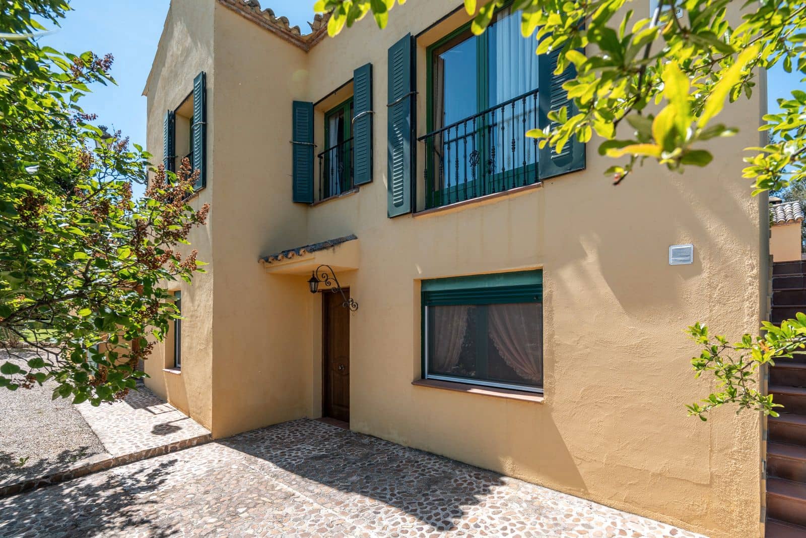 3 soveværelse Finca/Landehus til salg i Chinchon - € 975.000 (Ref: 9016692)