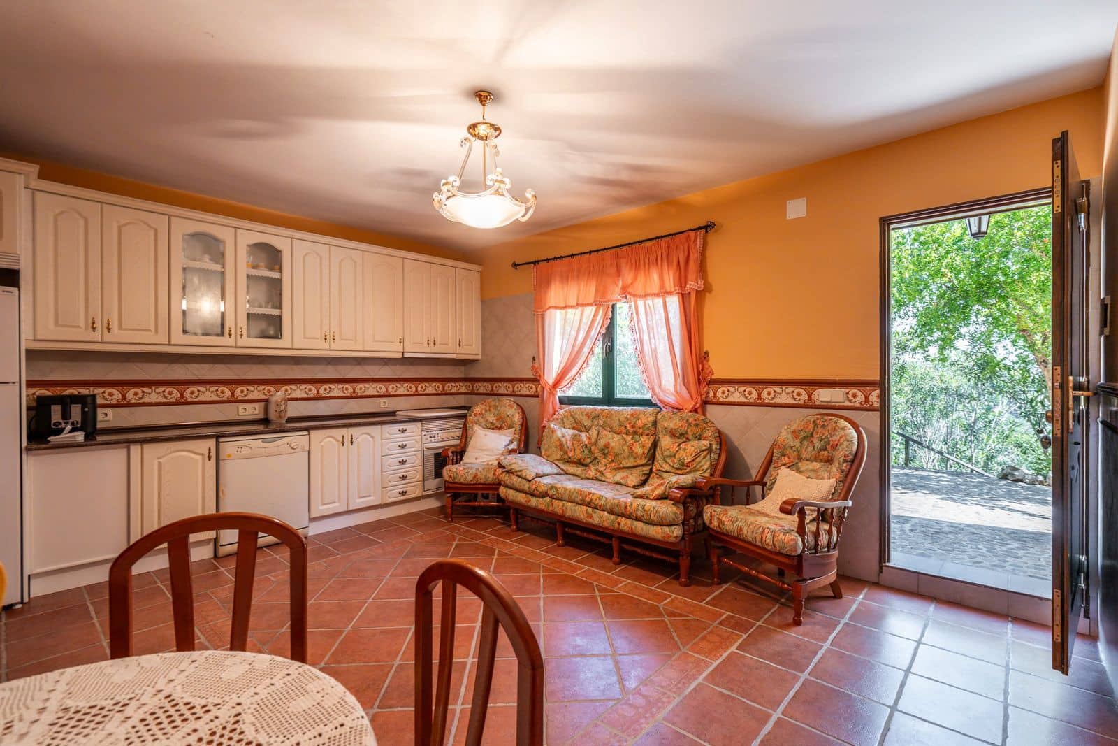 3 soveværelse Finca/Landehus til salg i Chinchon - € 975.000 (Ref: 9016692)