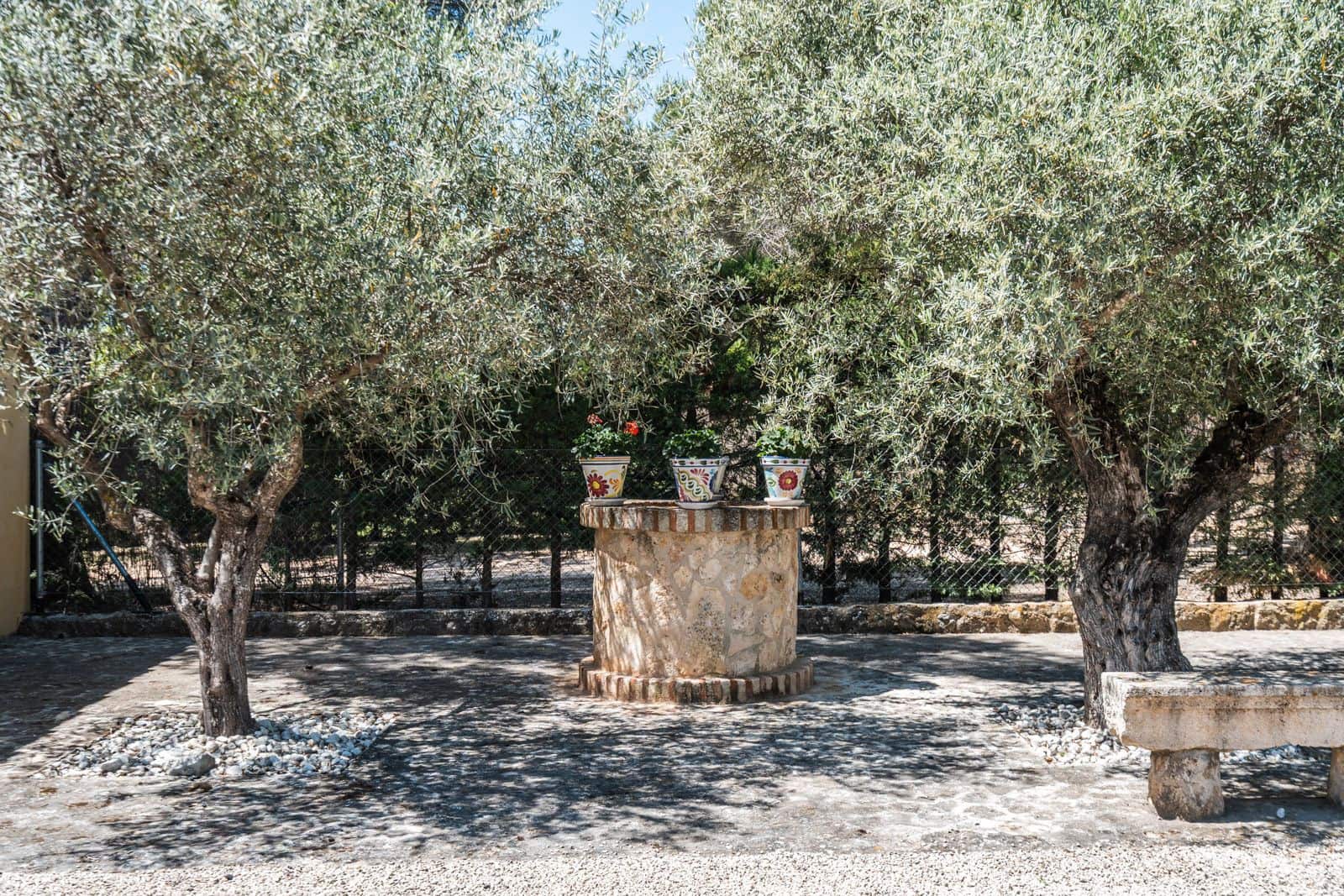 3 soveværelse Finca/Landehus til salg i Chinchon - € 975.000 (Ref: 9016692)