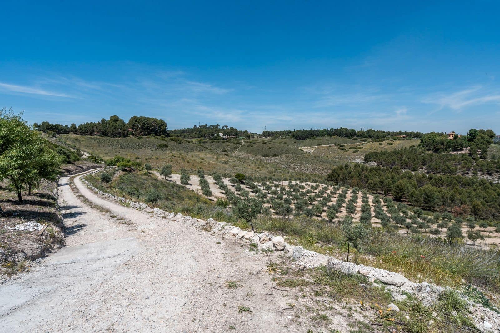 3 soveværelse Finca/Landehus til salg i Chinchon - € 975.000 (Ref: 9016692)