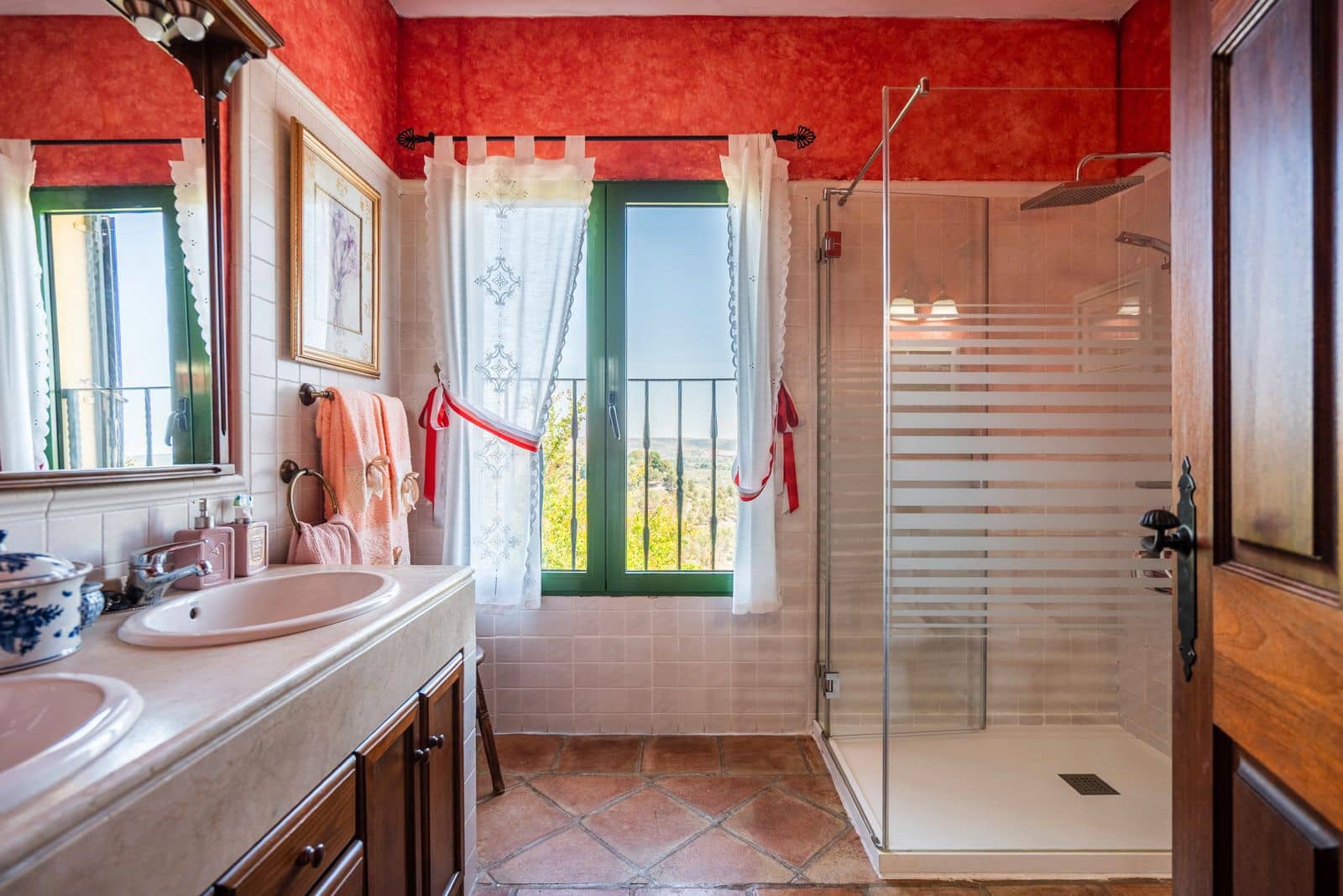 3 soveværelse Finca/Landehus til salg i Chinchon - € 975.000 (Ref: 9016692)