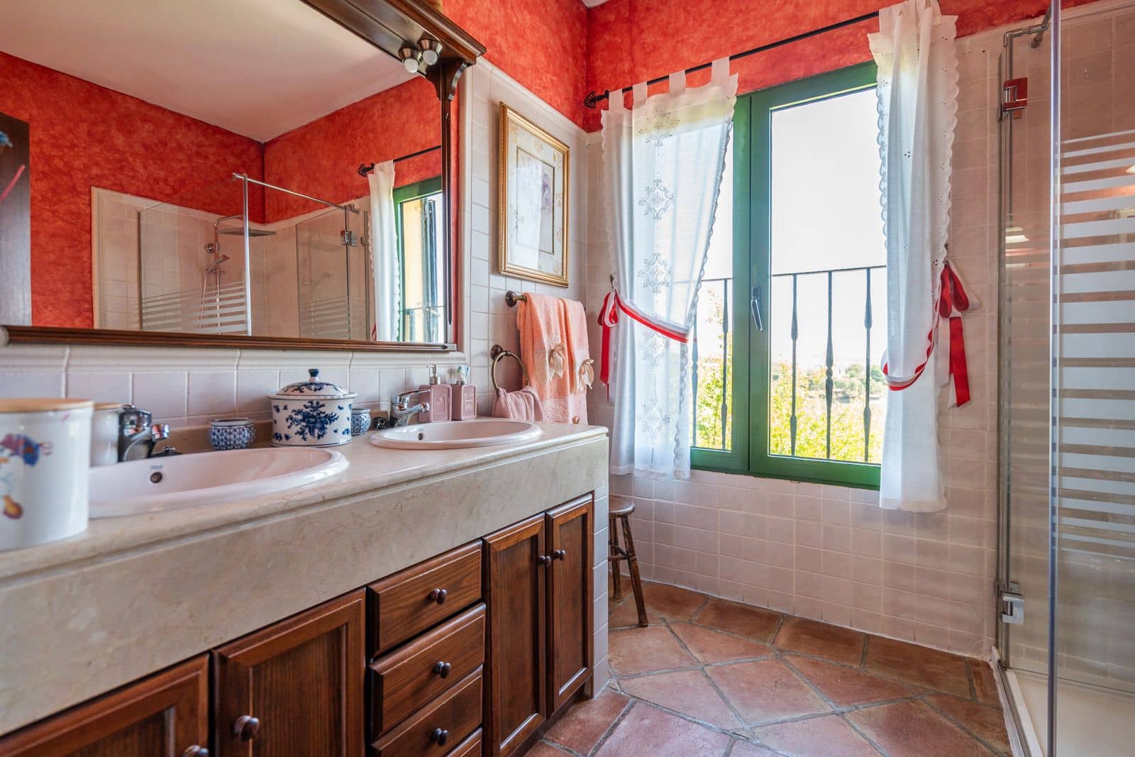 3 soveværelse Finca/Landehus til salg i Chinchon - € 975.000 (Ref: 9016692)