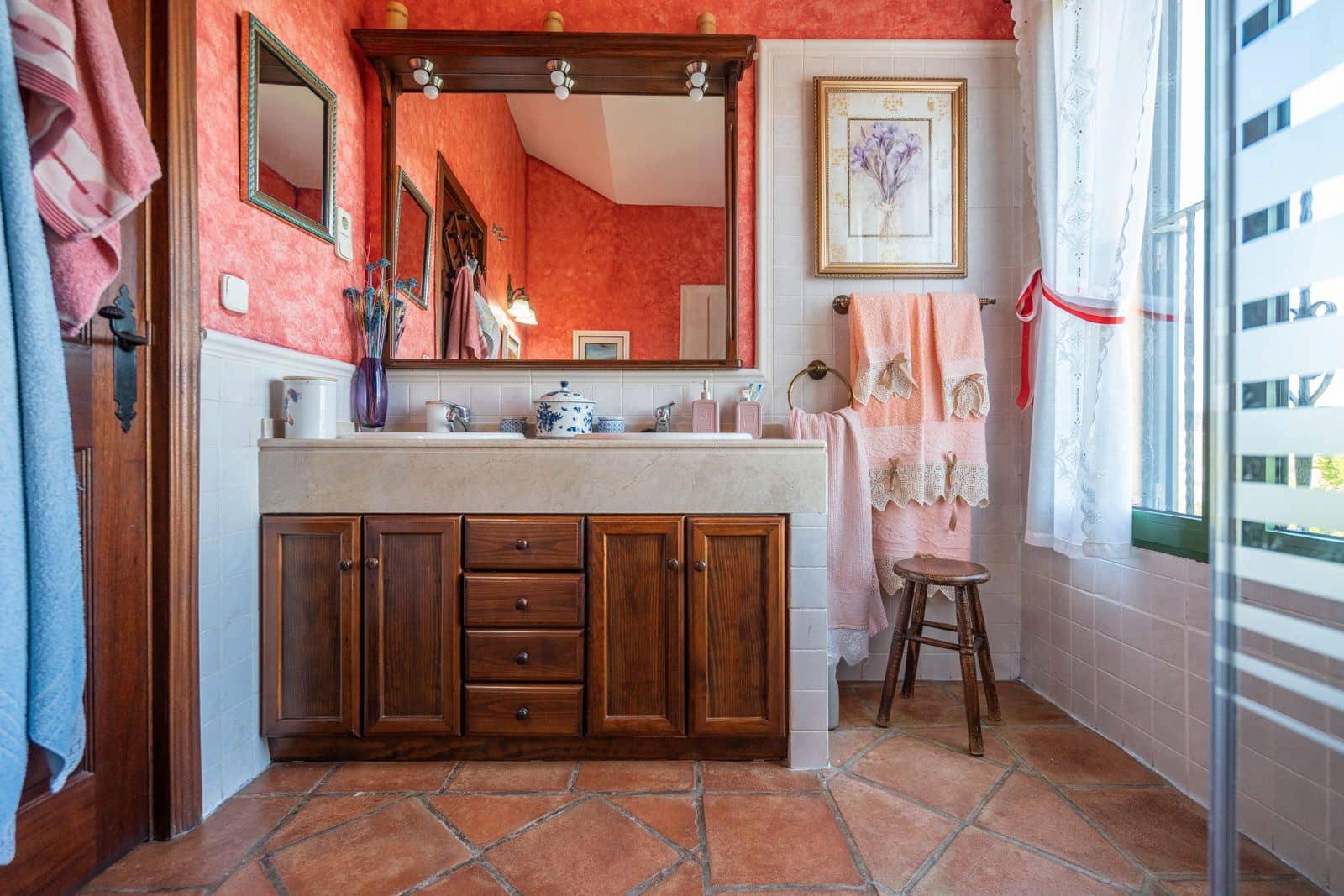 3 soveværelse Finca/Landehus til salg i Chinchon - € 975.000 (Ref: 9016692)