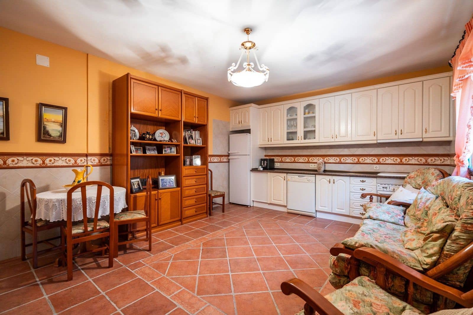 3 soveværelse Finca/Landehus til salg i Chinchon - € 975.000 (Ref: 9016692)