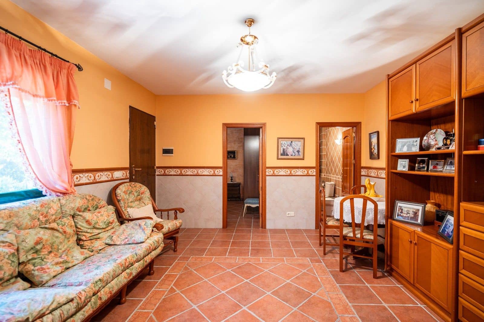 3 soveværelse Finca/Landehus til salg i Chinchon - € 975.000 (Ref: 9016692)