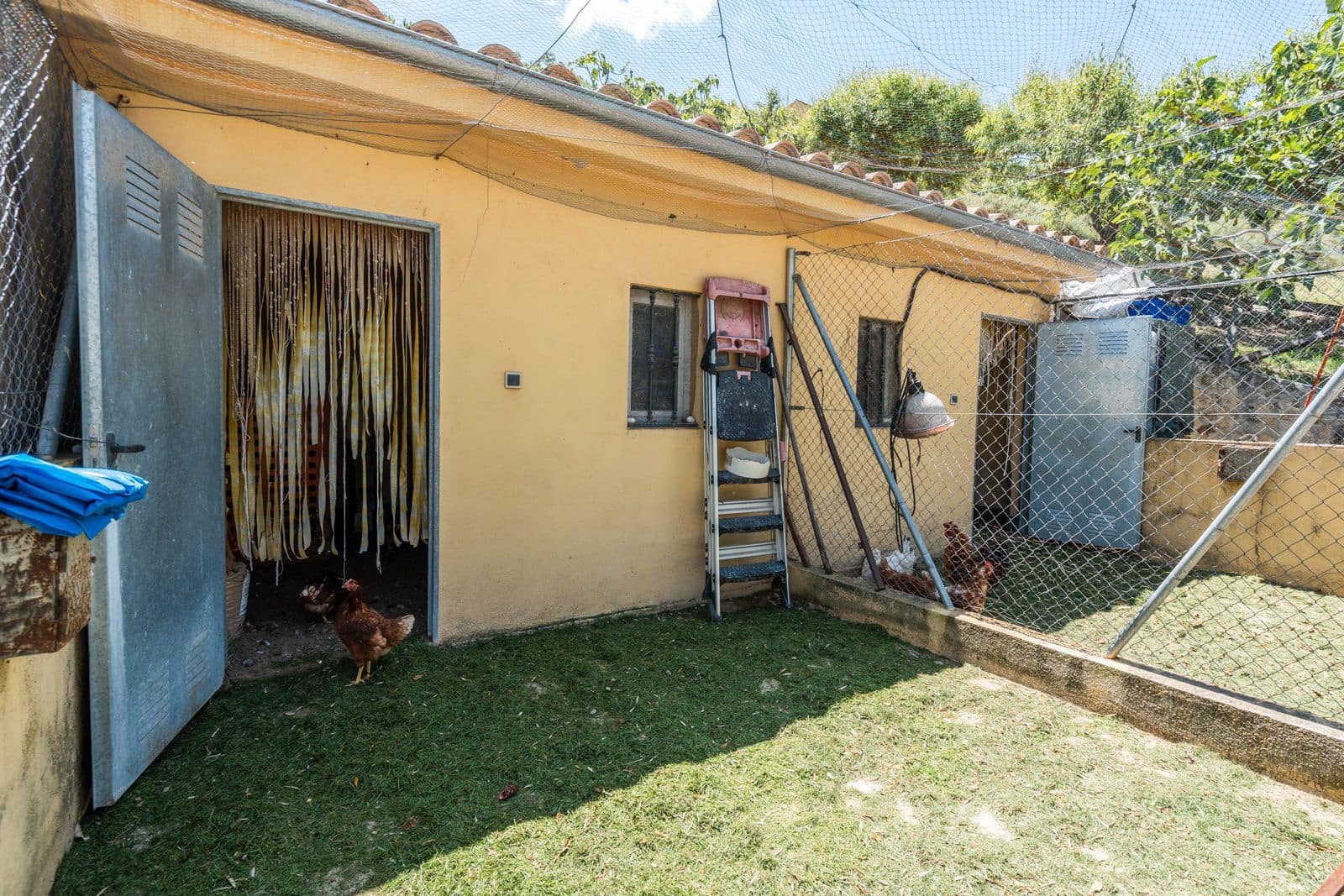 3 soveværelse Finca/Landehus til salg i Chinchon - € 975.000 (Ref: 9016692)