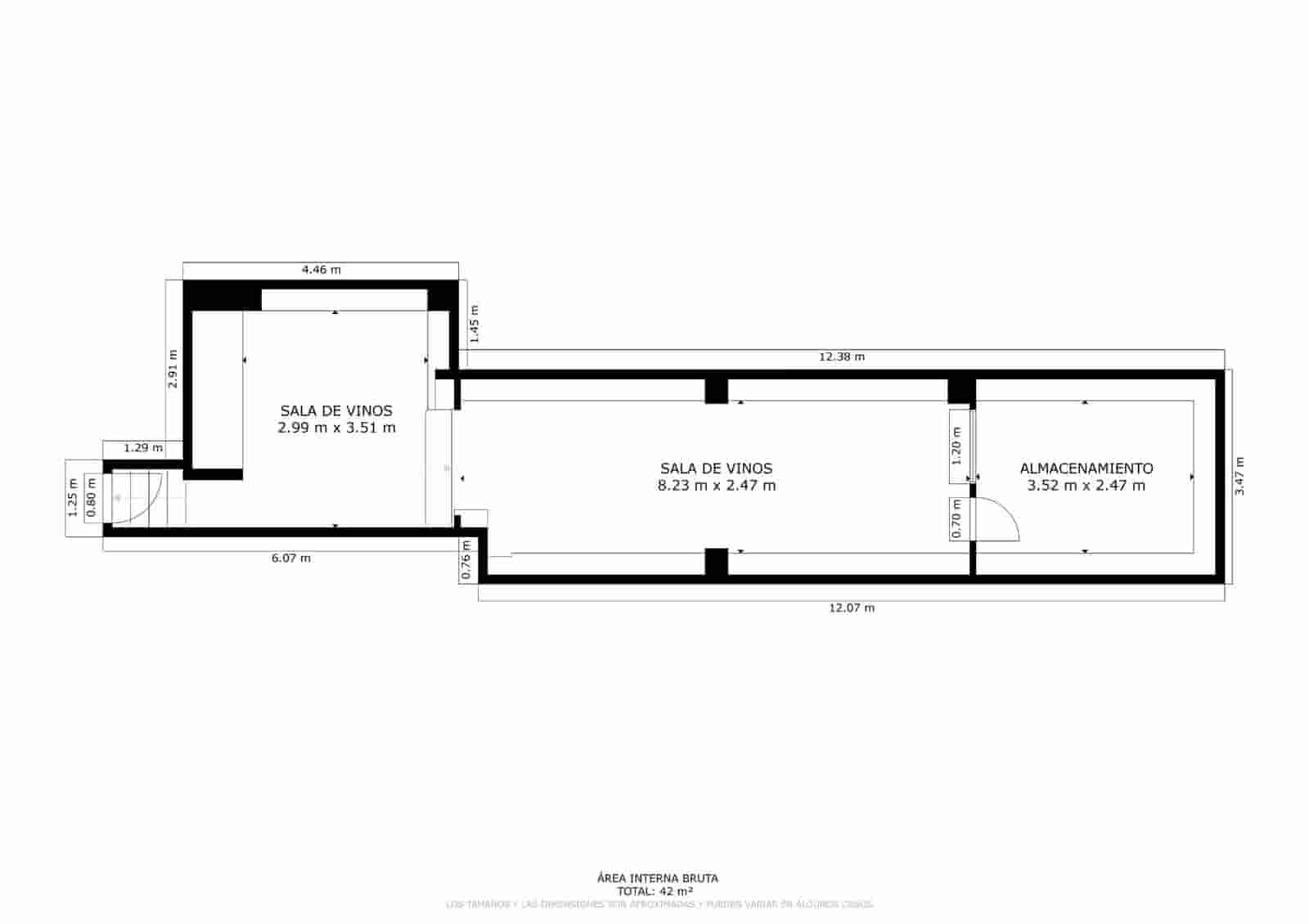 3 soveværelse Finca/Landehus til salg i Chinchon - € 975.000 (Ref: 9016692)