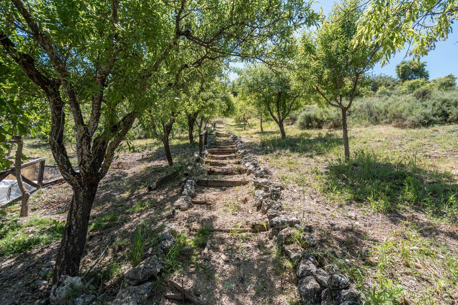 3 soveværelse Finca/Landehus til salg i Chinchon - € 975.000 (Ref: 9016692)