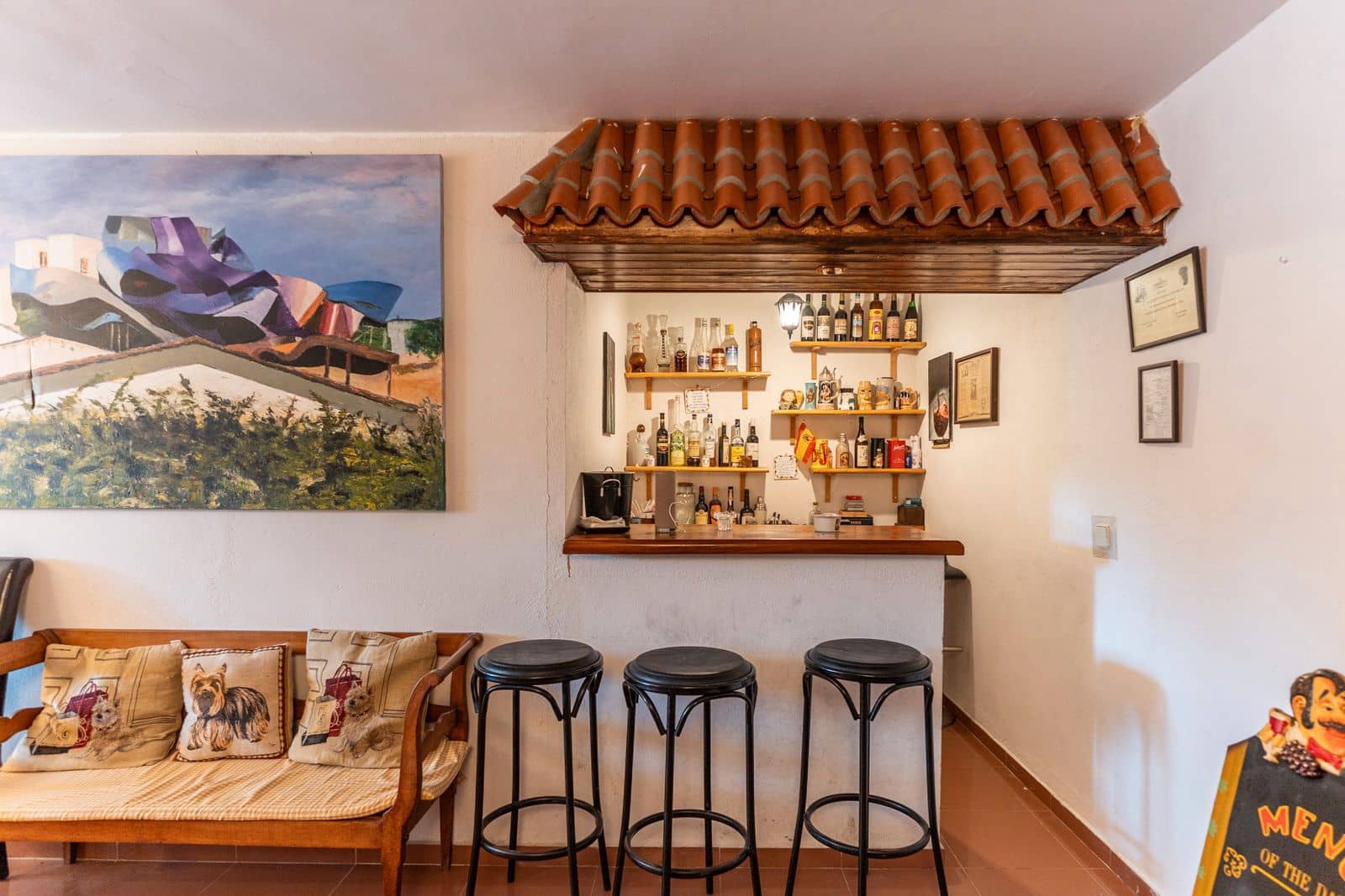 6 soveværelse Villa til salg i Boadilla del Monte med swimmingpool garage - € 1.500.000 (Ref: 9022358)