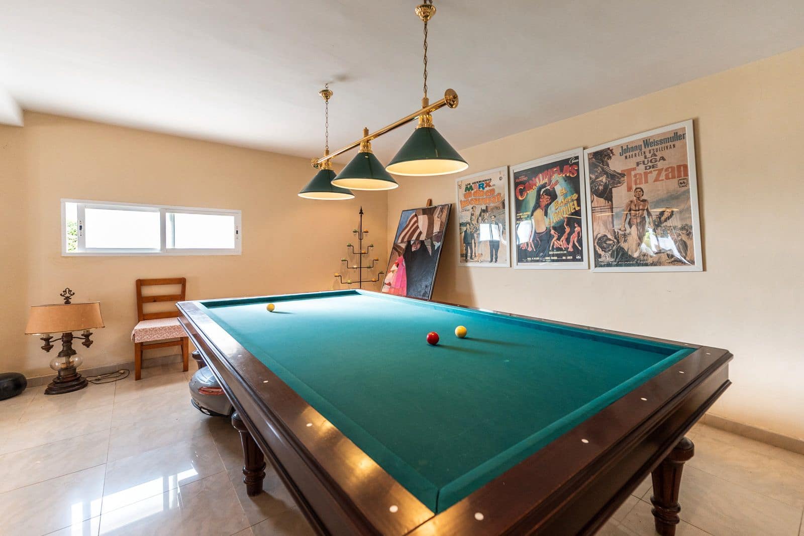 6 soveværelse Villa til salg i Boadilla del Monte med swimmingpool garage - € 1.500.000 (Ref: 9022358)