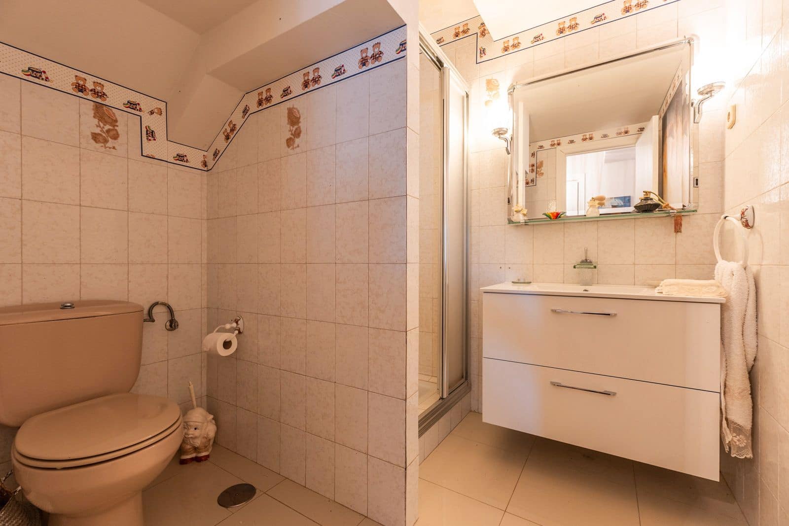 6 soveværelse Villa til salg i Boadilla del Monte med swimmingpool garage - € 1.500.000 (Ref: 9022358)