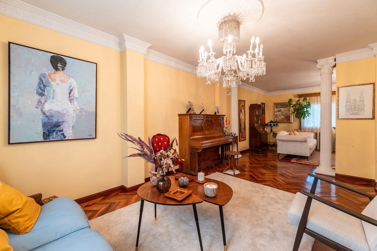 6 soveværelse Villa til salg i Boadilla del Monte med swimmingpool garage - € 1.500.000 (Ref: 9022358)