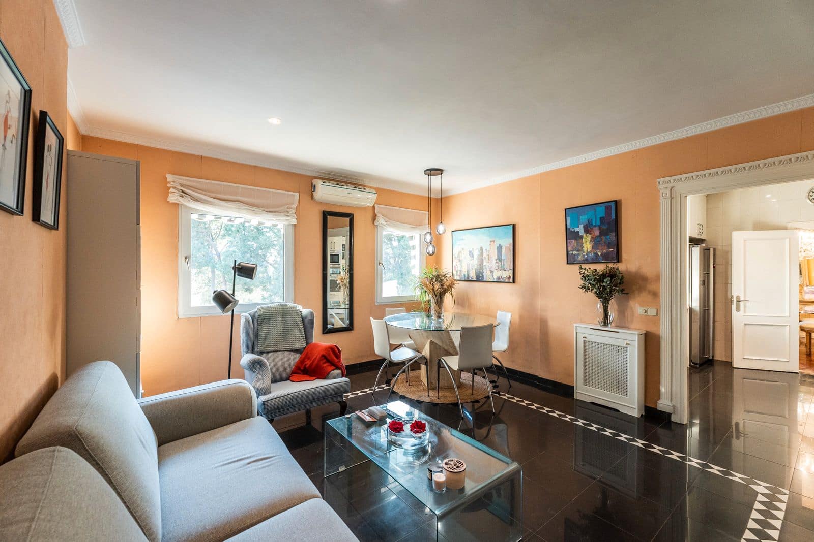 6 soveværelse Villa til salg i Boadilla del Monte med swimmingpool garage - € 1.500.000 (Ref: 9022358)