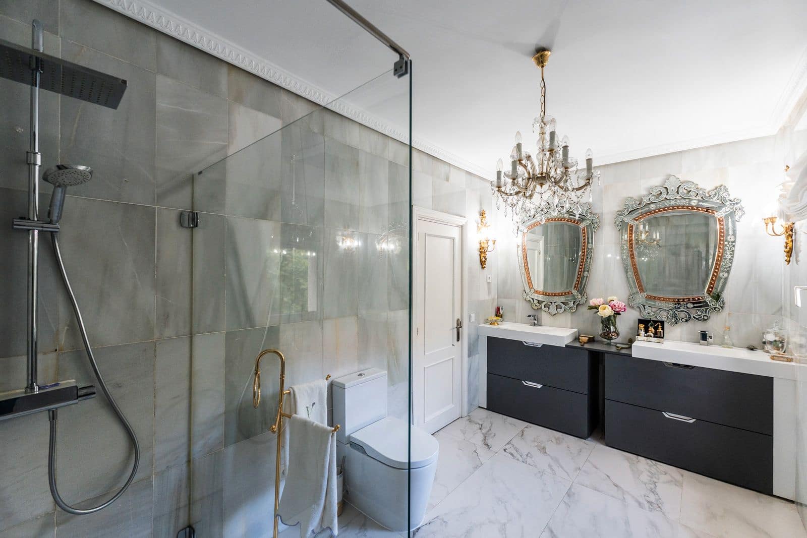 6 soveværelse Villa til salg i Boadilla del Monte med swimmingpool garage - € 1.500.000 (Ref: 9022358)