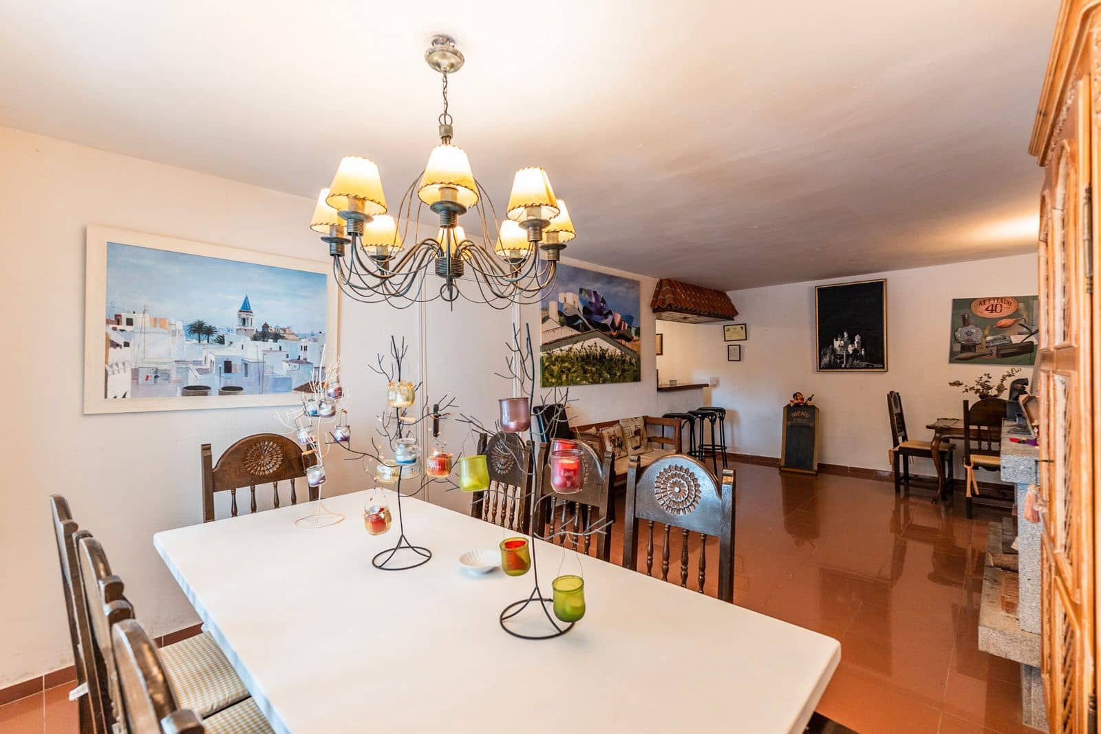 6 soveværelse Villa til salg i Boadilla del Monte med swimmingpool garage - € 1.500.000 (Ref: 9022358)