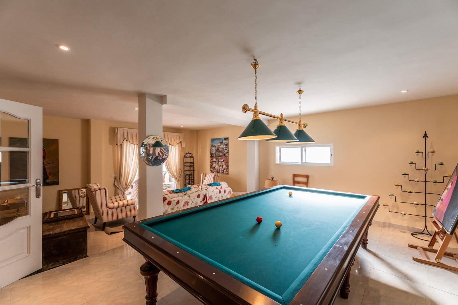 6 soveværelse Villa til salg i Boadilla del Monte med swimmingpool garage - € 1.500.000 (Ref: 9022358)