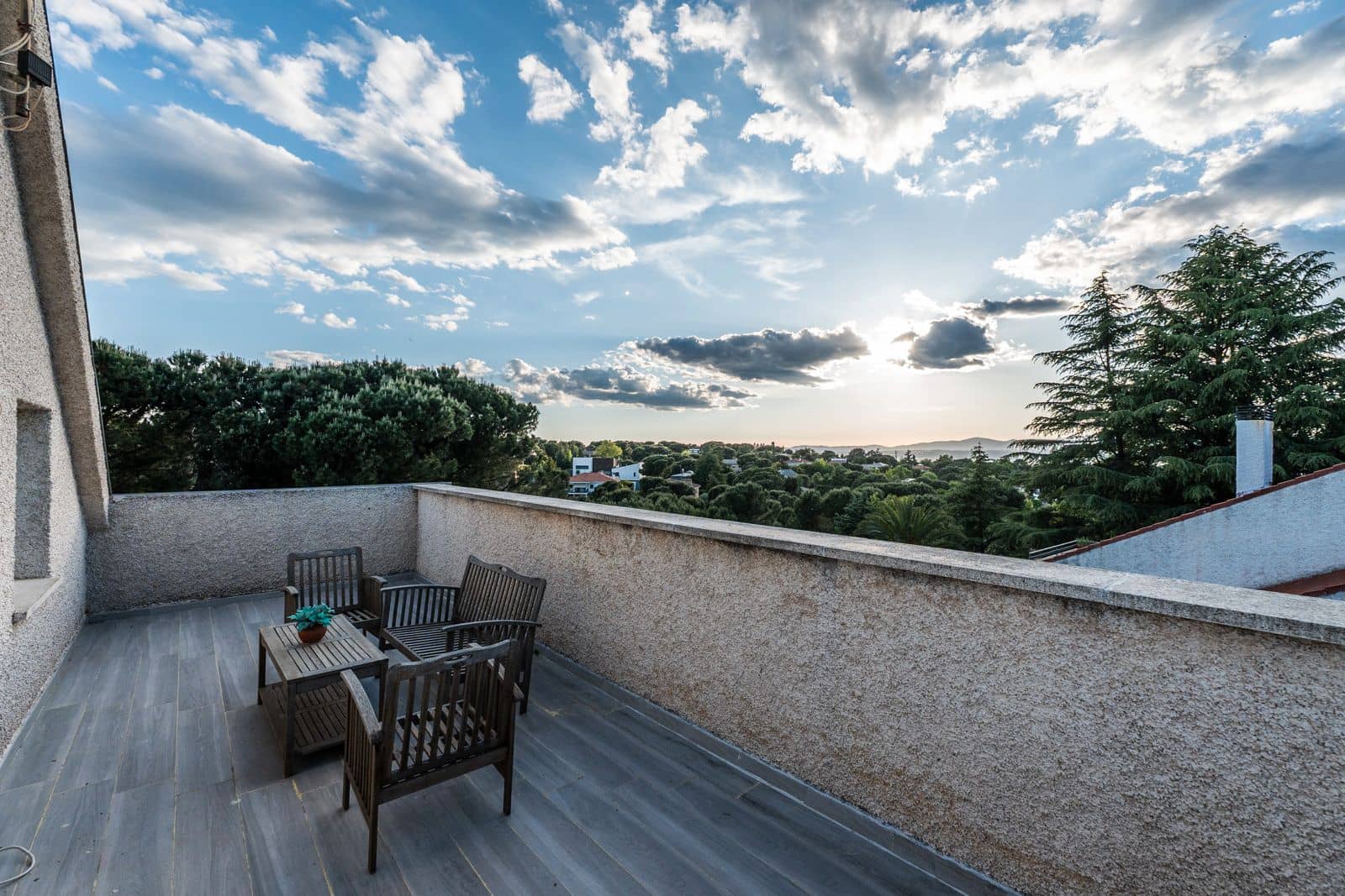 6 soveværelse Villa til salg i Boadilla del Monte med swimmingpool garage - € 1.500.000 (Ref: 9022358)