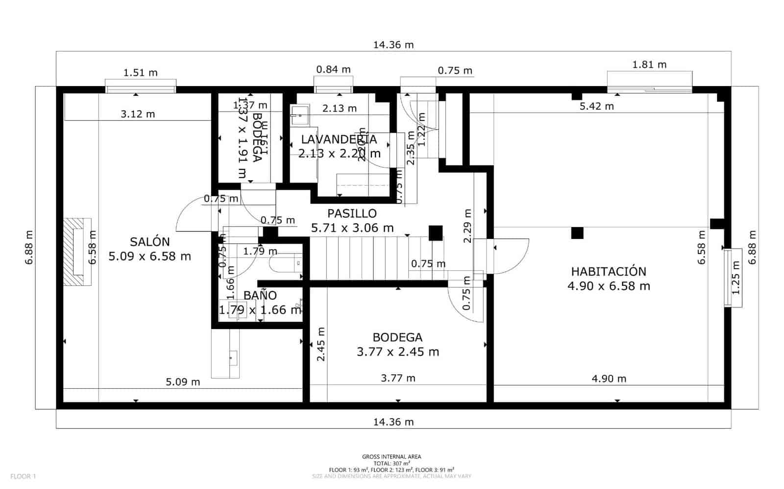 6 soveværelse Villa til salg i Boadilla del Monte med swimmingpool garage - € 1.500.000 (Ref: 9022358)