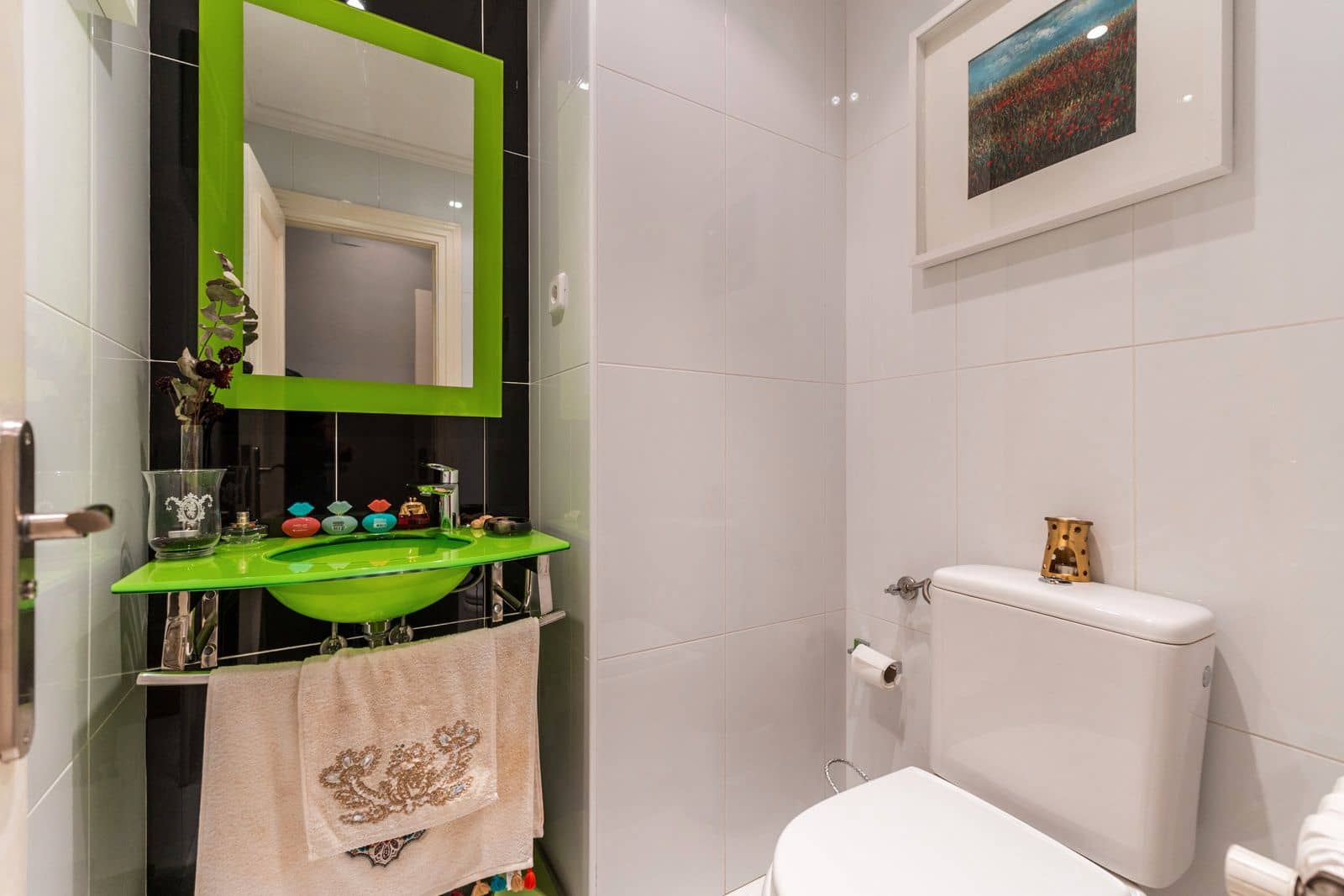 6 soveværelse Villa til salg i Boadilla del Monte med swimmingpool garage - € 1.500.000 (Ref: 9022358)