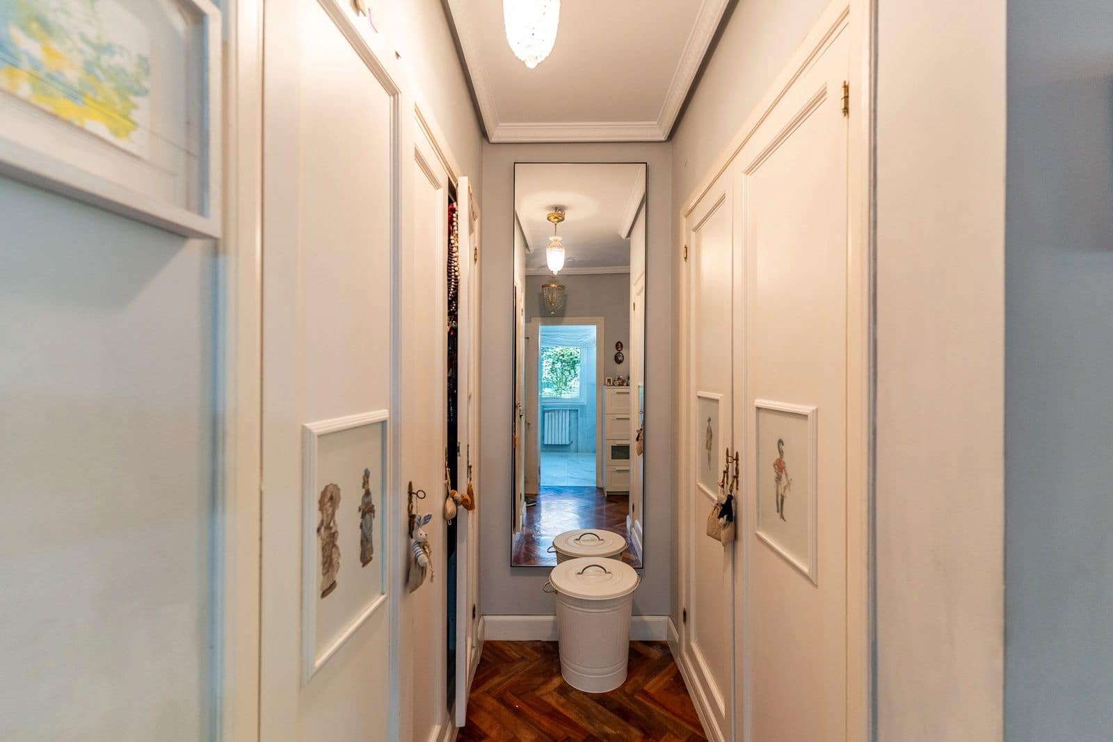 6 soveværelse Villa til salg i Boadilla del Monte med swimmingpool garage - € 1.500.000 (Ref: 9022358)