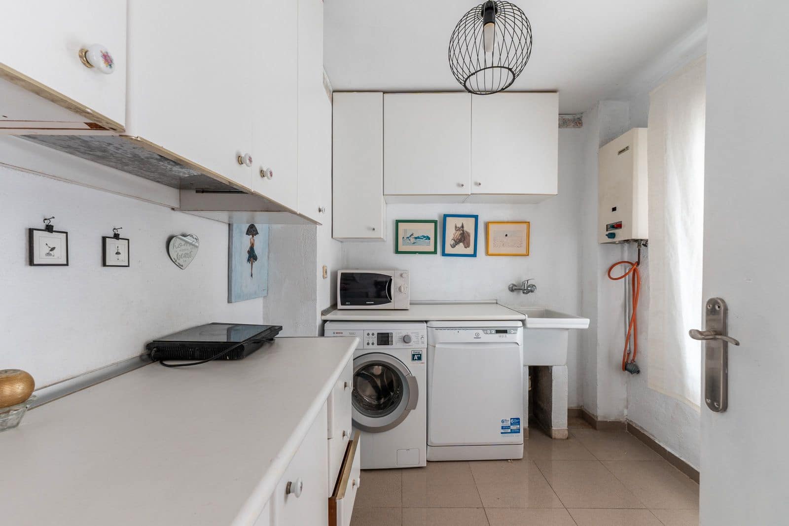 6 soveværelse Villa til salg i Boadilla del Monte med swimmingpool garage - € 1.500.000 (Ref: 9022358)