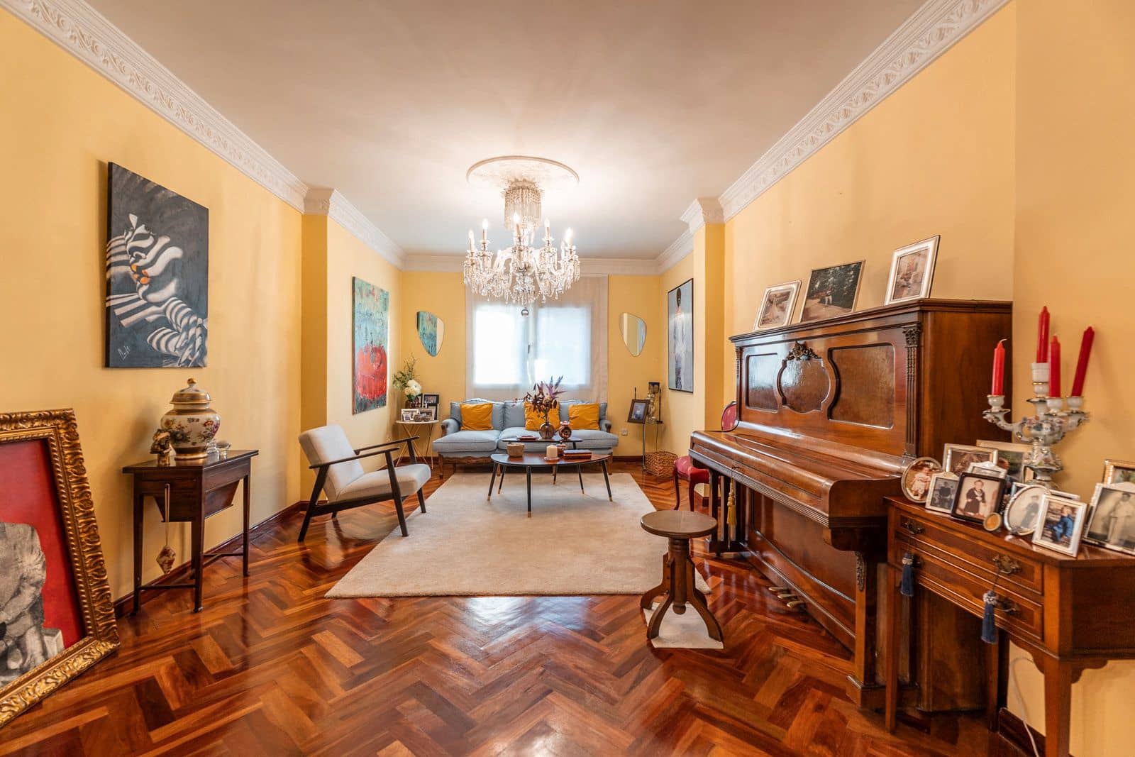 6 soveværelse Villa til salg i Boadilla del Monte med swimmingpool garage - € 1.500.000 (Ref: 9022358)