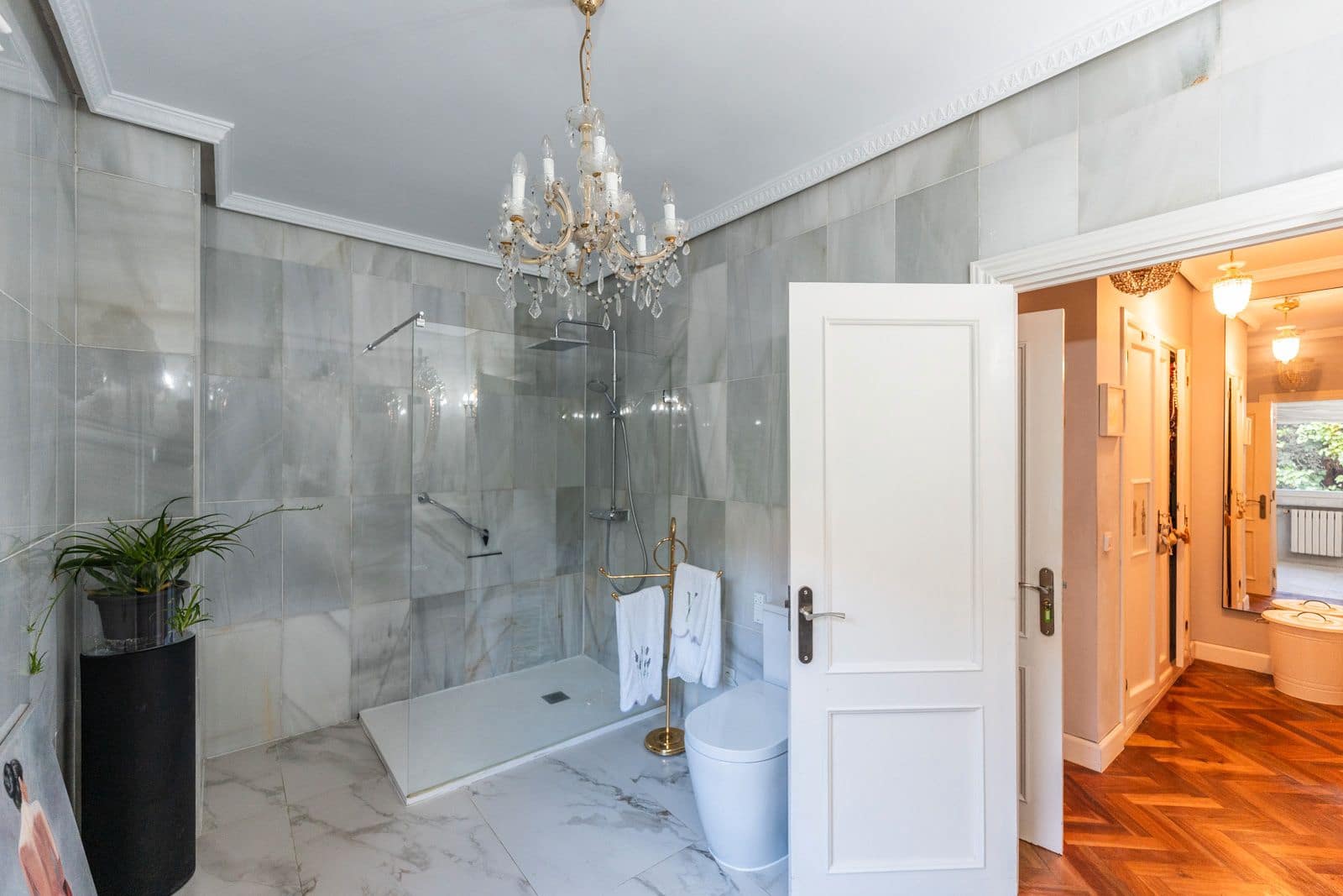 6 soveværelse Villa til salg i Boadilla del Monte med swimmingpool garage - € 1.500.000 (Ref: 9022358)