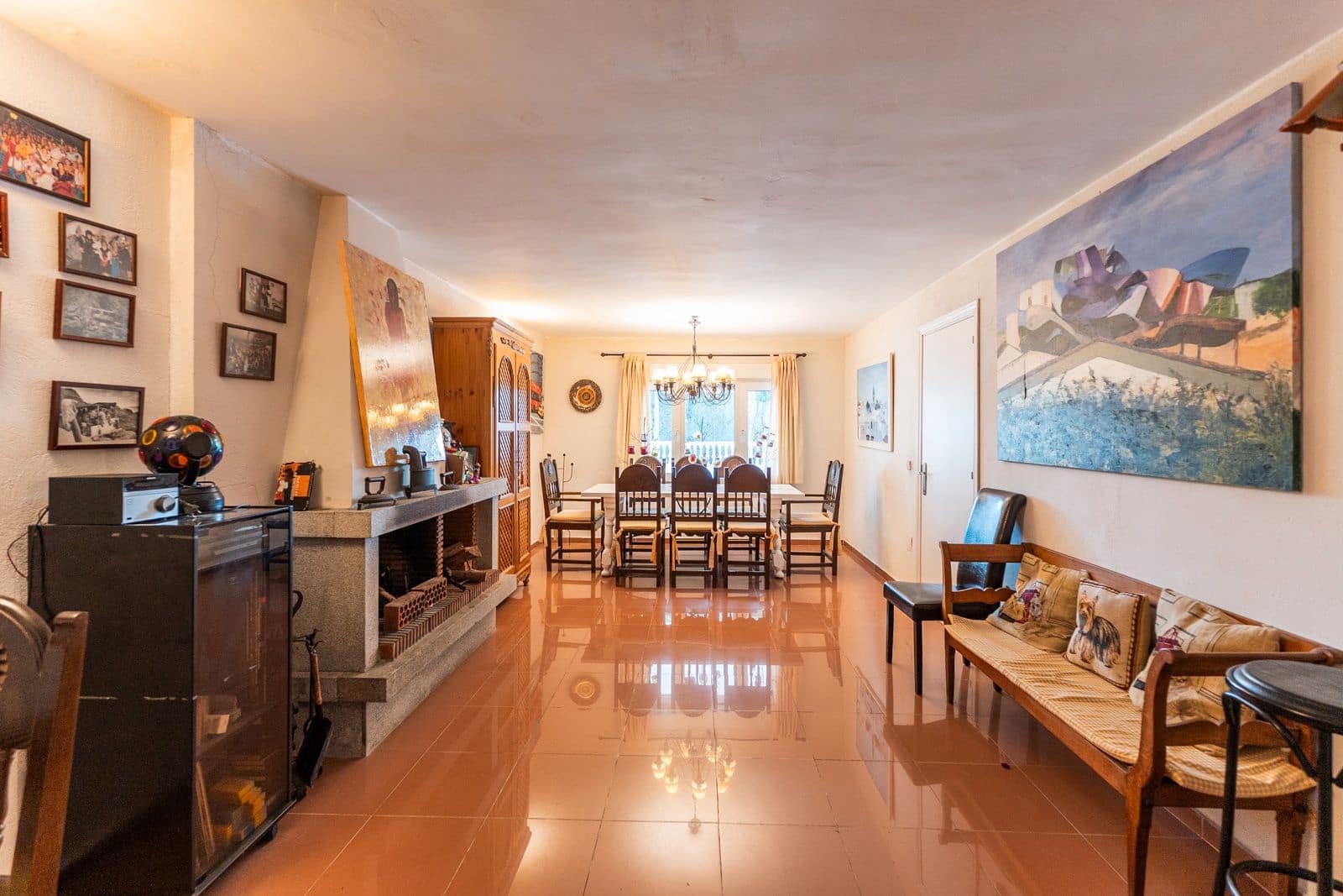 6 soveværelse Villa til salg i Boadilla del Monte med swimmingpool garage - € 1.500.000 (Ref: 9022358)