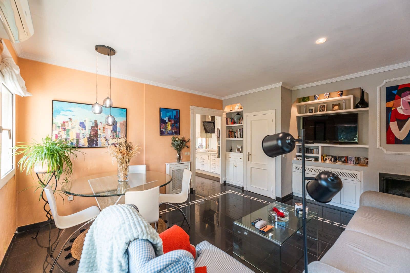 6 soveværelse Villa til salg i Boadilla del Monte med swimmingpool garage - € 1.500.000 (Ref: 9022358)